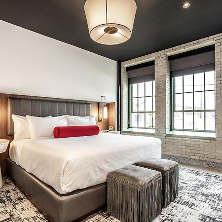 Bottleworks Hotel Ινδιανάπολη Εξωτερικό φωτογραφία