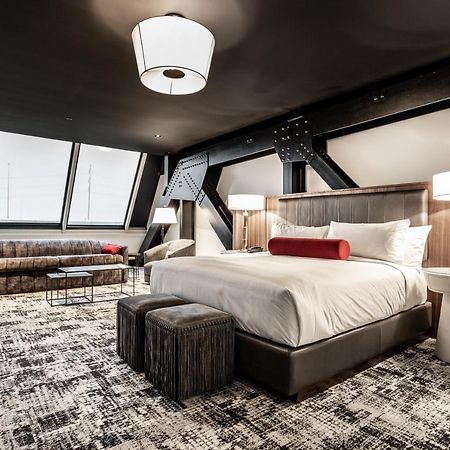Bottleworks Hotel Ινδιανάπολη Εξωτερικό φωτογραφία