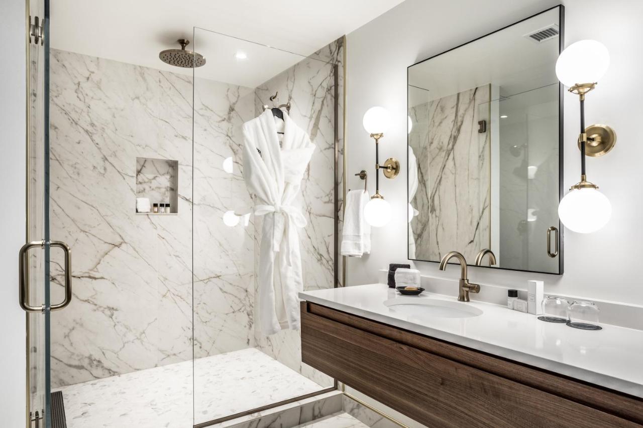 Bottleworks Hotel Ινδιανάπολη Εξωτερικό φωτογραφία