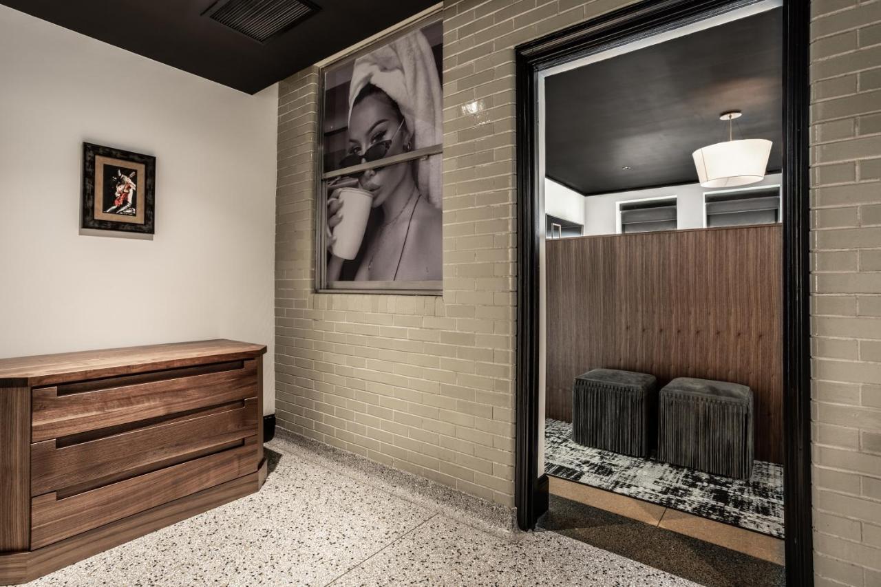 Bottleworks Hotel Ινδιανάπολη Εξωτερικό φωτογραφία
