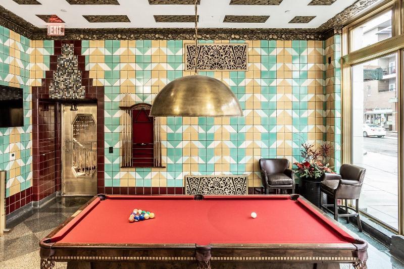 Bottleworks Hotel Ινδιανάπολη Εξωτερικό φωτογραφία