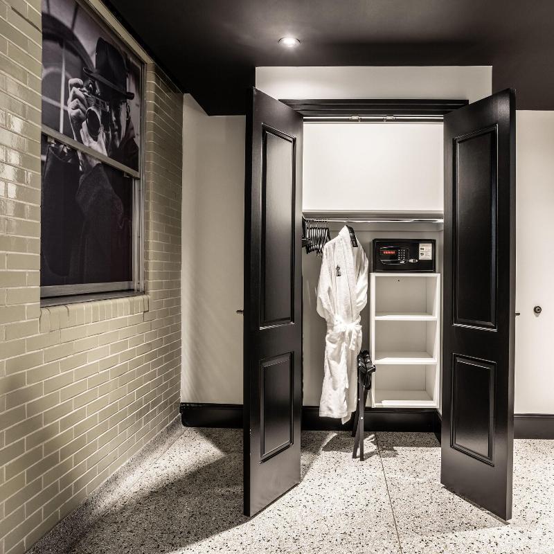 Bottleworks Hotel Ινδιανάπολη Εξωτερικό φωτογραφία