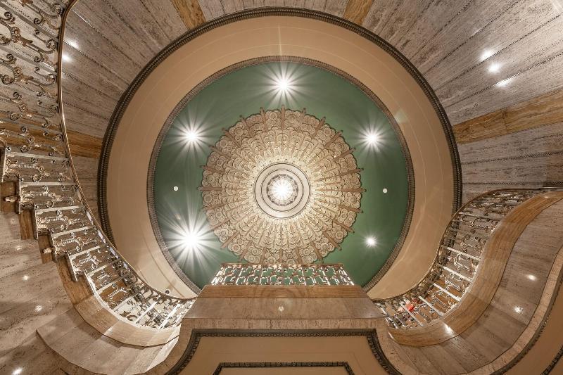 Bottleworks Hotel Ινδιανάπολη Εξωτερικό φωτογραφία