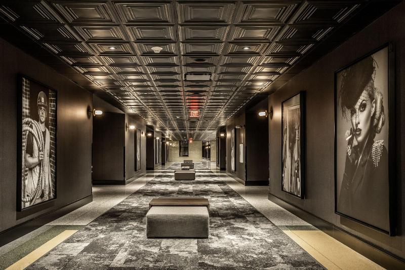Bottleworks Hotel Ινδιανάπολη Εξωτερικό φωτογραφία