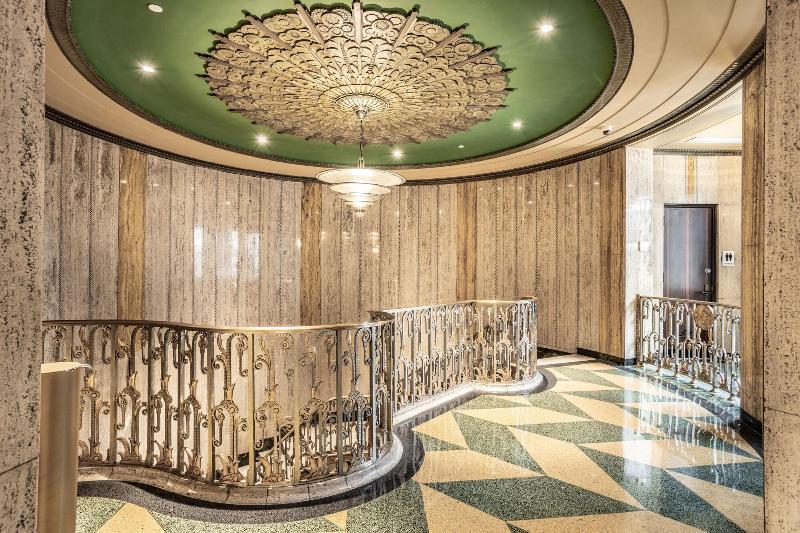 Bottleworks Hotel Ινδιανάπολη Εξωτερικό φωτογραφία