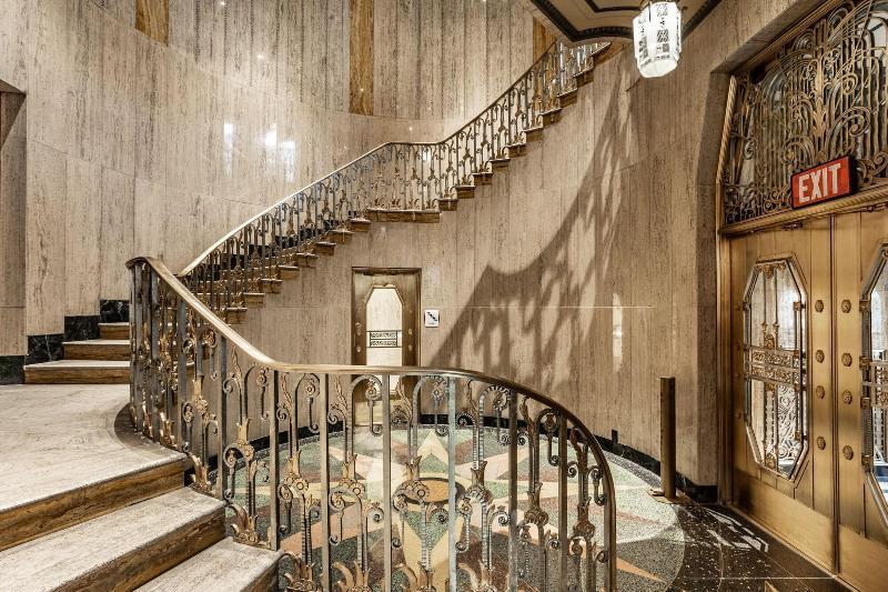 Bottleworks Hotel Ινδιανάπολη Εξωτερικό φωτογραφία