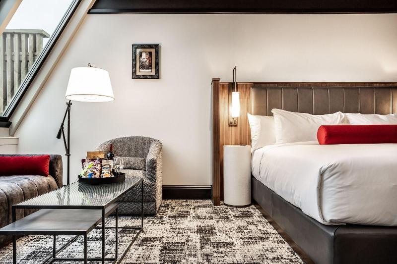 Bottleworks Hotel Ινδιανάπολη Εξωτερικό φωτογραφία