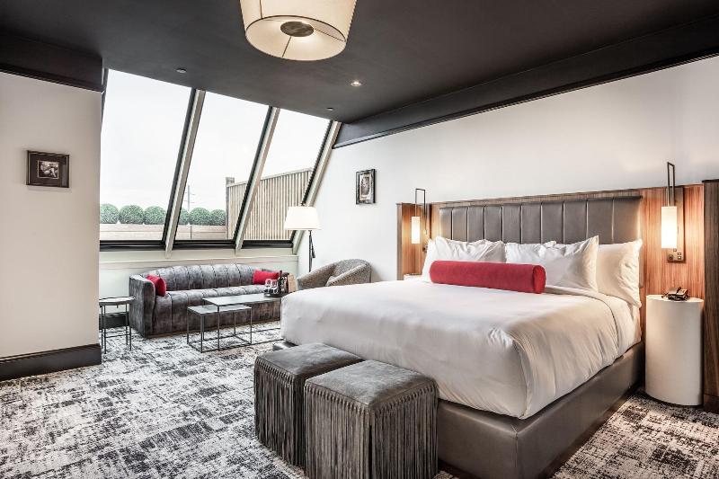 Bottleworks Hotel Ινδιανάπολη Εξωτερικό φωτογραφία