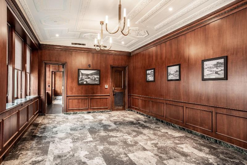 Bottleworks Hotel Ινδιανάπολη Εξωτερικό φωτογραφία