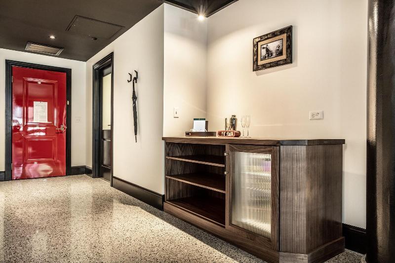 Bottleworks Hotel Ινδιανάπολη Εξωτερικό φωτογραφία